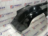 Бампер задний Volkswagen Passat CC