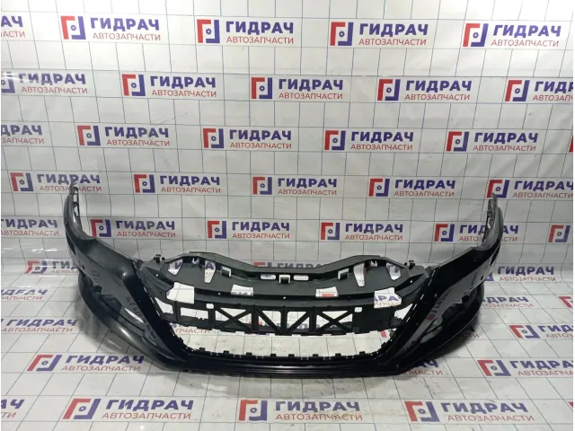 Бампер передний Volkswagen Passat CC