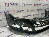 Бампер передний Volkswagen Passat CC