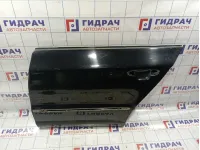 Дверь задняя левая Volkswagen Passat CC