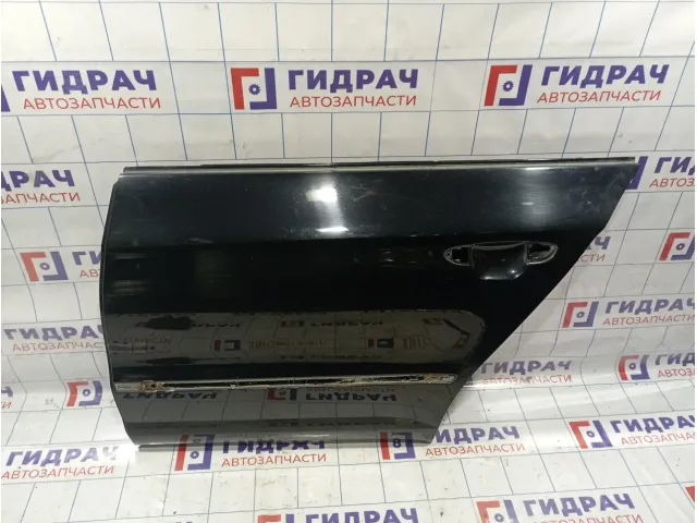 Дверь задняя левая Volkswagen Passat CC
