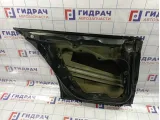 Дверь задняя левая Volkswagen Passat CC