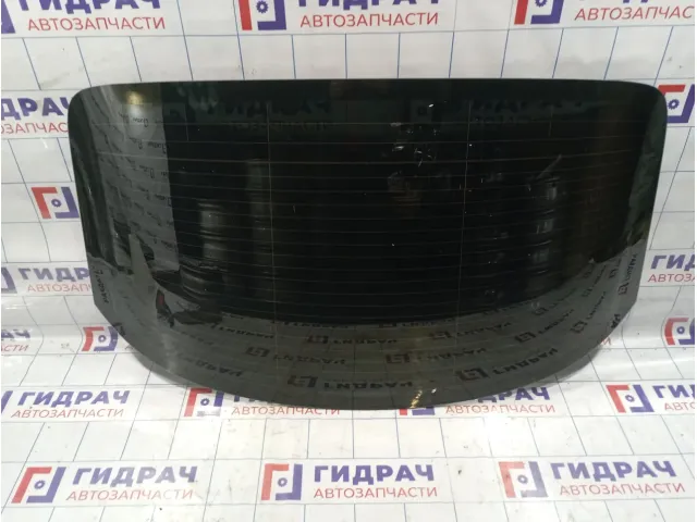 Стекло заднее Volkswagen Passat CC