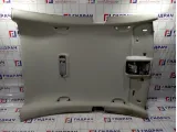Обшивка потолка Volkswagen Passat CC