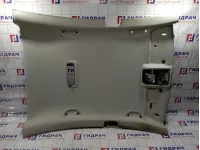 Обшивка потолка Volkswagen Passat CC