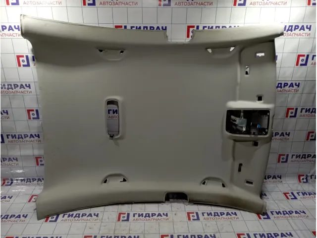 Обшивка потолка Volkswagen Passat CC