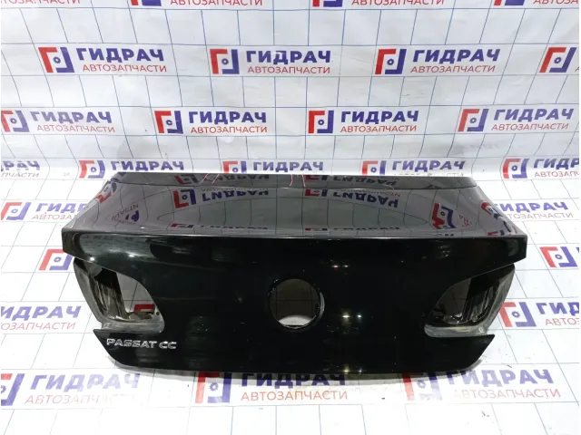 Крышка багажника Volkswagen Passat CC