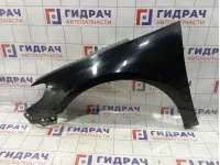 Крыло переднее левое Volkswagen Passat CC