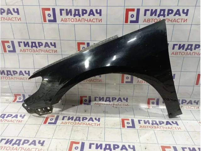 Крыло переднее левое Volkswagen Passat CC