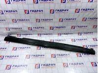 Накладка на порог наружная левая Volkswagen Passat CC 3C8853855B