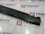 Накладка на порог наружная левая Volkswagen Passat CC 3C8853855B