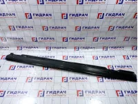 Накладка на порог наружная правая Volkswagen Passat CC 3C8853856B