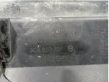 Накладка на порог наружная правая Volkswagen Passat CC 3C8853856B