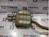 Глушитель основной Volkswagen Passat CC 3C0253609DG