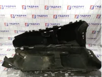 Покрытие напольное Volkswagen Passat CC