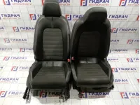 Комплект сидений Volkswagen Passat CC