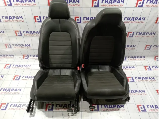 Комплект сидений Volkswagen Passat CC