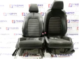 Комплект сидений Volkswagen Passat CC