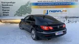 Замок двери передней правой Volkswagen Passat CC 5N1837016C