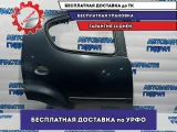 Дверь задняя правая Peugeot 107 9006J3.