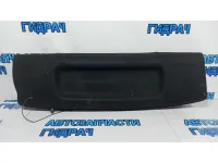 Полка багажника Peugeot 107 8794ZX. Дефект.