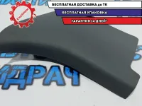 Обшивка стойки передней правой нижняя Peugeot 107 7584WK.