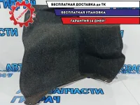 Обшивка багажника правая Peugeot 107 7473X1.