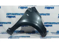 Крыло переднее правое Peugeot 107 7841S8.