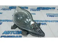 Фара правая Peugeot 107 620674.