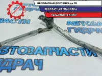 Трапеция стеклоочистителей Peugeot 107 6405HT.