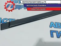 Молдинг задней левой двери Peugeot 107 8546Q1.