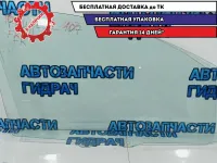 Стекло двери передней правой Peugeot 107 9202F7.
