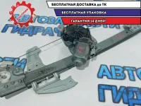 Стеклоподъемник электр. передний правый Peugeot 107 9222T6.