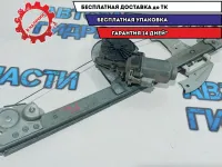 Стеклоподъемник электр. передний левый Peugeot 107 9221T8.