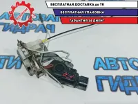 Замок двери передней правой Peugeot 107 9136T9.