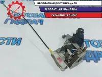Замок двери задней правой Peugeot 107 9138G7.