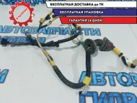 Проводка двери передней правой Peugeot 107 6559N9.