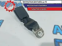 Ответная часть ремня безопасности заднего Peugeot 107 8974LP.