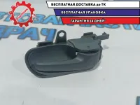 Ручка двери внутренняя правая Peugeot 107 9143K8.