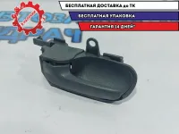 Ручка двери внутренняя левая Peugeot 107 9143K9.