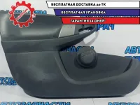 Обшивка двери передней левой Peugeot 107 9332VJ.