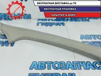 Обшивка стойки лобового стекла правая Peugeot 107 622110H020.
