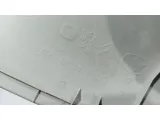 Обшивка стойки лобового стекла правая Peugeot 107 622110H020.