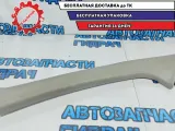 Обшивка стойки лобового стекла левая Peugeot 107 622120H020.