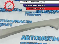 Обшивка стойки лобового стекла левая Peugeot 107 622120H020.