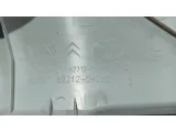 Обшивка стойки лобового стекла левая Peugeot 107 622120H020.