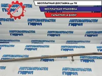 Глушитель средняя часть Peugeot 107 1717CY.