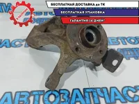 Кулак поворотный передний правый Peugeot 107 364788.