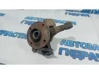 Кулак поворотный передний левый Peugeot 107 364688.