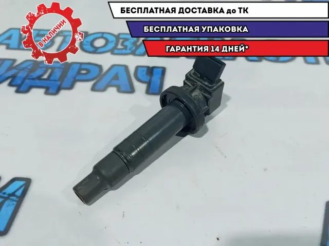 Катушка зажигания Peugeot 107 597088.